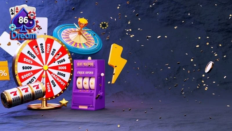 Kiếm Tiền Cơm Gạo Từ Slot Game