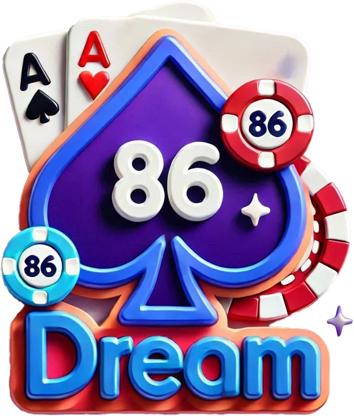 Dream86 – Cổng Game Đổi Thưởng Online Uy Tín  Số 1 Châu Á 